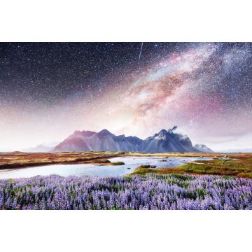 Lais Puzzle - Die malerischen Landschaften der Wälder und Berge Islands - 2.000 Teile