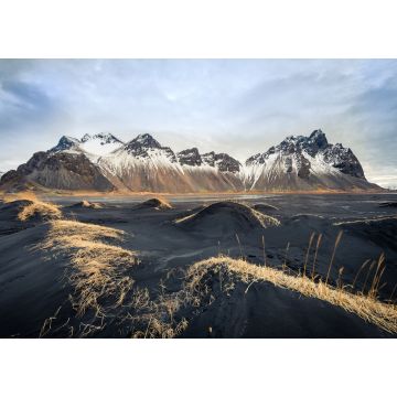 Lais Puzzle - erstaunliche wilde Landschaft in Stokksnes, Island - 1.000 Teile