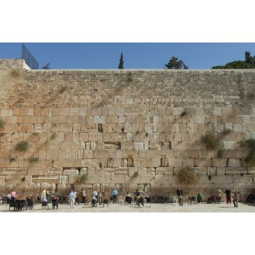 Lais Puzzle - Die Klagemauer - Jerusalem Israel - 2.000 Teile
