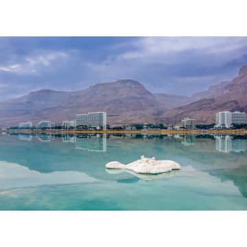 Lais Puzzle - Landschaft am Toten Meer, Israel - 1.000 Teile