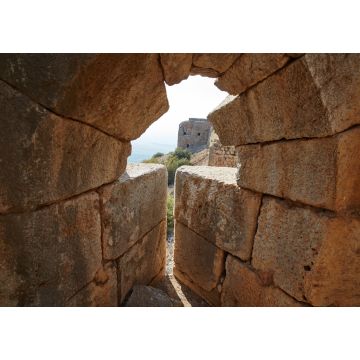 Lais Puzzle - Ruinen des Nimrod-Turms, Nordisrael - 1.000 Teile