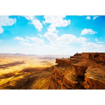Lais Puzzle - Ramon-Naturschutzgebiet, Mitzpe Ramon, Negev-Wüste, Israel - 1.000 Teile