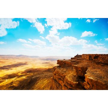 Lais Puzzle - Ramon-Naturschutzgebiet, Mitzpe Ramon, Negev-Wüste, Israel - 2.000 Teile