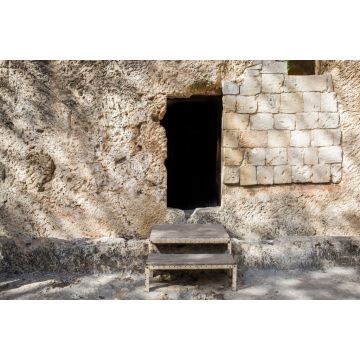 Lais Puzzle - Das Gartengrab in Jerusalem, Israel - 2.000 Teile