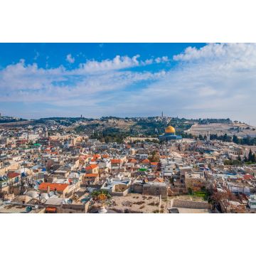 Lais Puzzle - Altstadt von Jerusalem - 2.000 Teile