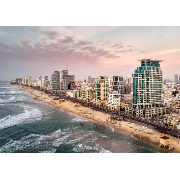 Lais Puzzle - Tel Aviv, Israel - 1.000 Teile