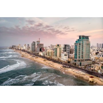 Lais Puzzle - Tel Aviv, Israel - 2.000 Teile