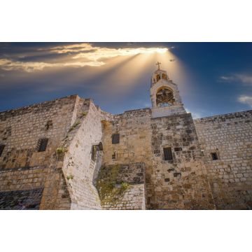 Lais Puzzle - Die Kirche in Bethlehem - 2.000 Teile