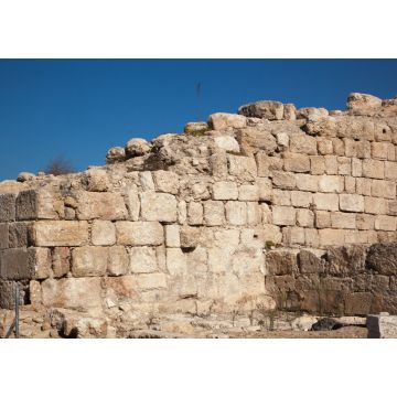 Lais Puzzle - Alte römische Ruinen in Israel - 1.000 Teile