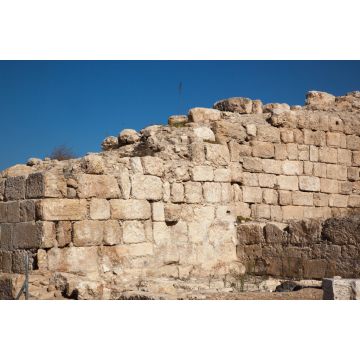 Lais Puzzle - Alte römische Ruinen in Israel - 2.000 Teile