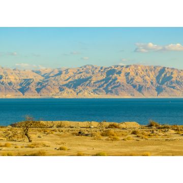 Lais Puzzle - Landschaft am Toten Meer, Israel - 1.000 Teile