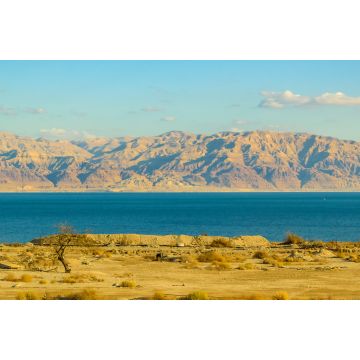 Lais Puzzle - Landschaft am Toten Meer, Israel - 2.000 Teile