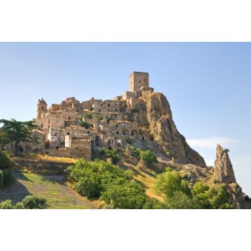 Lais Puzzle - Craco, Basilikata - 2.000 Teile