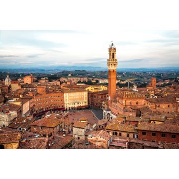 Lais Puzzle - Siena - 2.000 Teile
