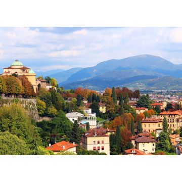 Lais Puzzle - Bergamo, Italien - 1.000 Teile