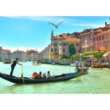 Lais Puzzle - Venedig - 1.000 Teile