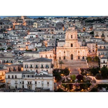 Lais Puzzle - Modica auf Sizilien - 1.000 Teile