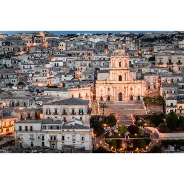 Lais Puzzle - Modica auf Sizilien - 2.000 Teile