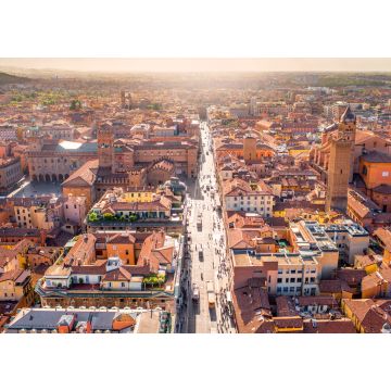 Lais Puzzle - Altstadt von Bologna - 1.000 Teile