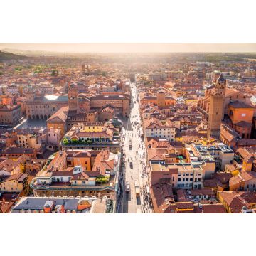Lais Puzzle - Altstadt von Bologna - 2.000 Teile