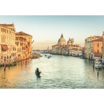 Lais Puzzle - Canal Grande in Venedig bei Sonnenuntergang - 1.000 Teile