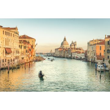 Lais Puzzle - Canal Grande in Venedig bei Sonnenuntergang - 2.000 Teile