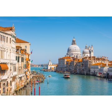 Lais Puzzle - Skyline des Kanals von Venedig in Venedig, Italien - 1.000 Teile