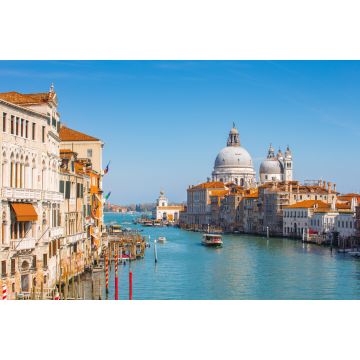 Lais Puzzle - Skyline des Kanals von Venedig in Venedig, Italien - 2.000 Teile