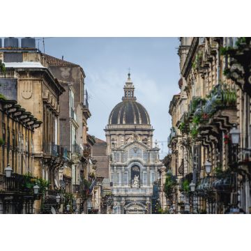 Lais Puzzle - Kathedrale von Catania in Catania auf der Insel Sizilien, Italien - 1.000 Teile