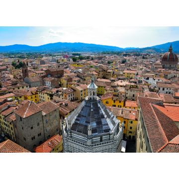 Lais Puzzle - Pistoia, Toskana Italien - 1.000 Teile