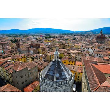 Lais Puzzle - Pistoia, Toskana Italien - 2.000 Teile