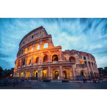 Lais Puzzle - Kolosseum in Rom, Italien - 2.000 Teile