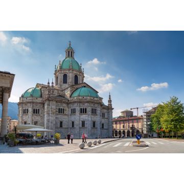 Lais Puzzle - Dom von Como - 2.000 Teile