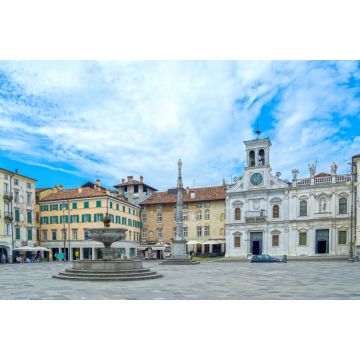 Lais Puzzle - Udine - 2.000 Teile