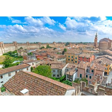 Lais Puzzle - Cittadella, Italien - 1.000 Teile