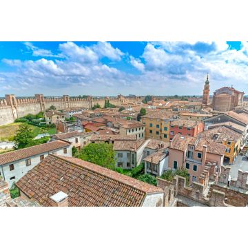 Lais Puzzle - Cittadella, Italien - 2.000 Teile
