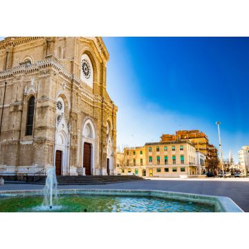 Lais Puzzle - Kathedrale von San Pietro Apostolo, auch bekannt als Duomo Tonti - 1.000 Teile