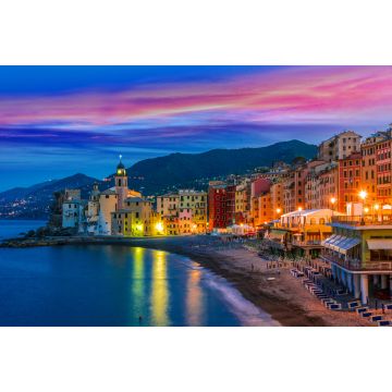 Lais Puzzle - Camogli an der italienischen Riviera - 2.000 Teile