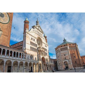 Lais Puzzle - Dom, Torrazzo und Battistero, Cremona - 1.000 Teile