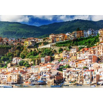 Lais Puzzle - Chianalea di Scilla - 1.000 Teile