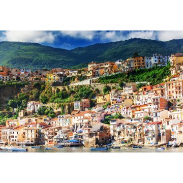 Lais Puzzle - Chianalea di Scilla - 2.000 Teile