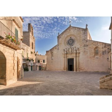 Lais Puzzle - Kathedrale von Otranto - Salento - 1.000 Teile