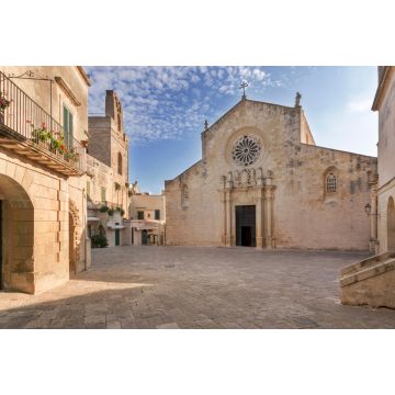 Lais Puzzle - Kathedrale von Otranto - Salento - 2.000 Teile