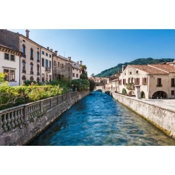 Lais Puzzle - Die Stadt Vittorio Veneto - 2.000 Teile