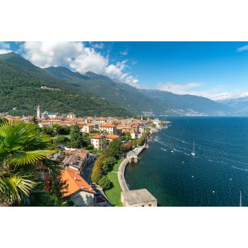 Lais Puzzle - Cannobio, Lago Maggiore - 2.000 Teile