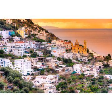 Lais Puzzle - Amalfiküste, Sorrent - 2.000 Teile
