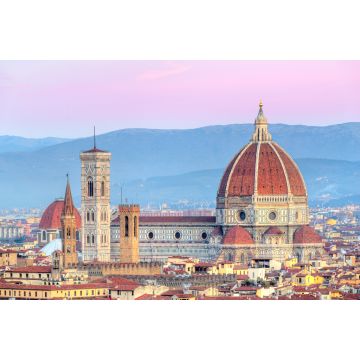 Lais Puzzle - Florenz, Duomo und Giottos Campanile - 2.000 Teile