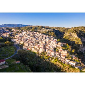 Lais Puzzle - Città di Riace in Kalabrien - 1.000 Teile