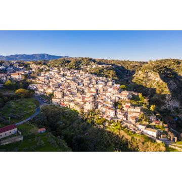 Lais Puzzle - Città di Riace in Kalabrien - 2.000 Teile