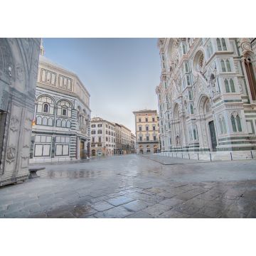 Lais Puzzle - Spektakuläres Zentrum von Florenz - 1.000 Teile
